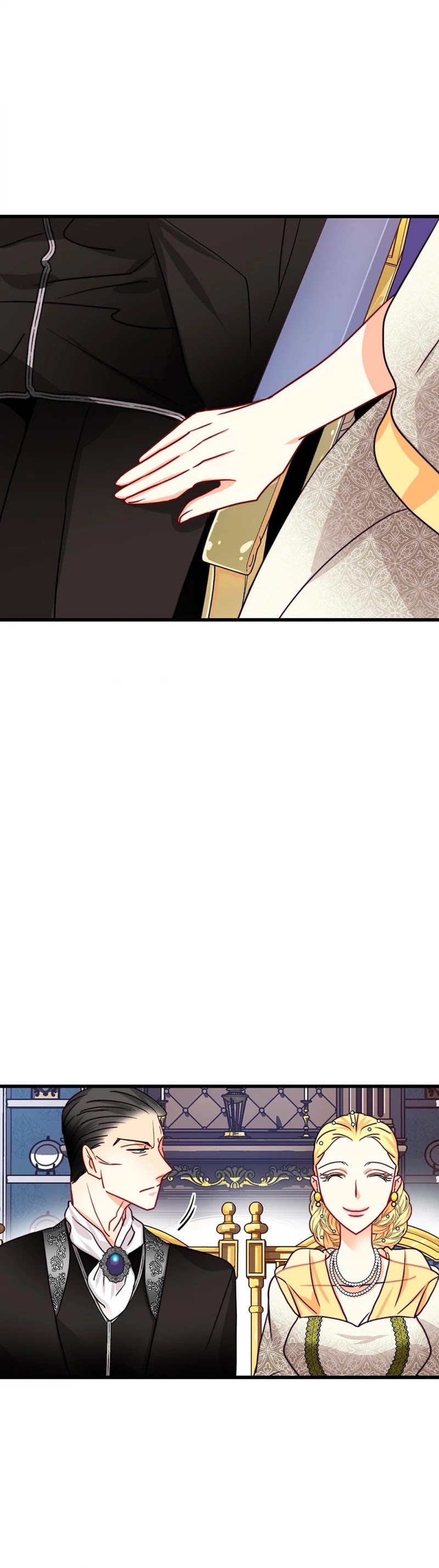 Bring the Love Chapter 34 page 20 - Chapter 34