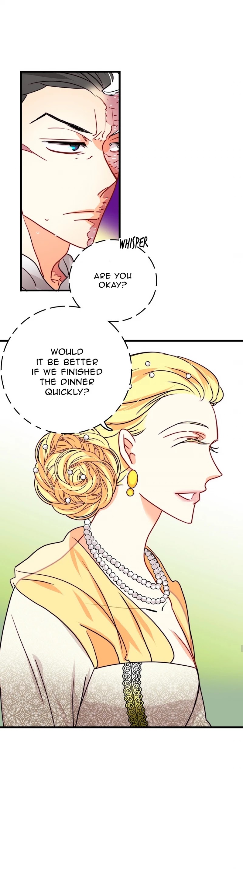 Bring the Love Chapter 34 page 21 - Chapter 34