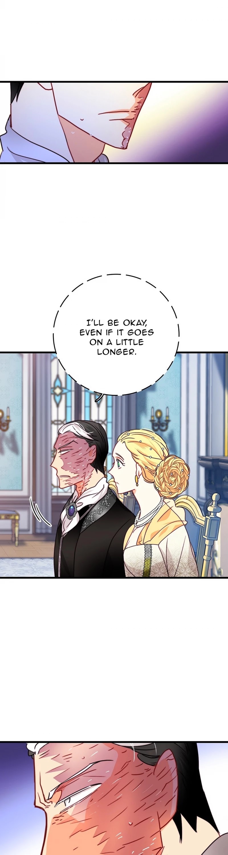 Bring the Love Chapter 34 page 22 - Chapter 34