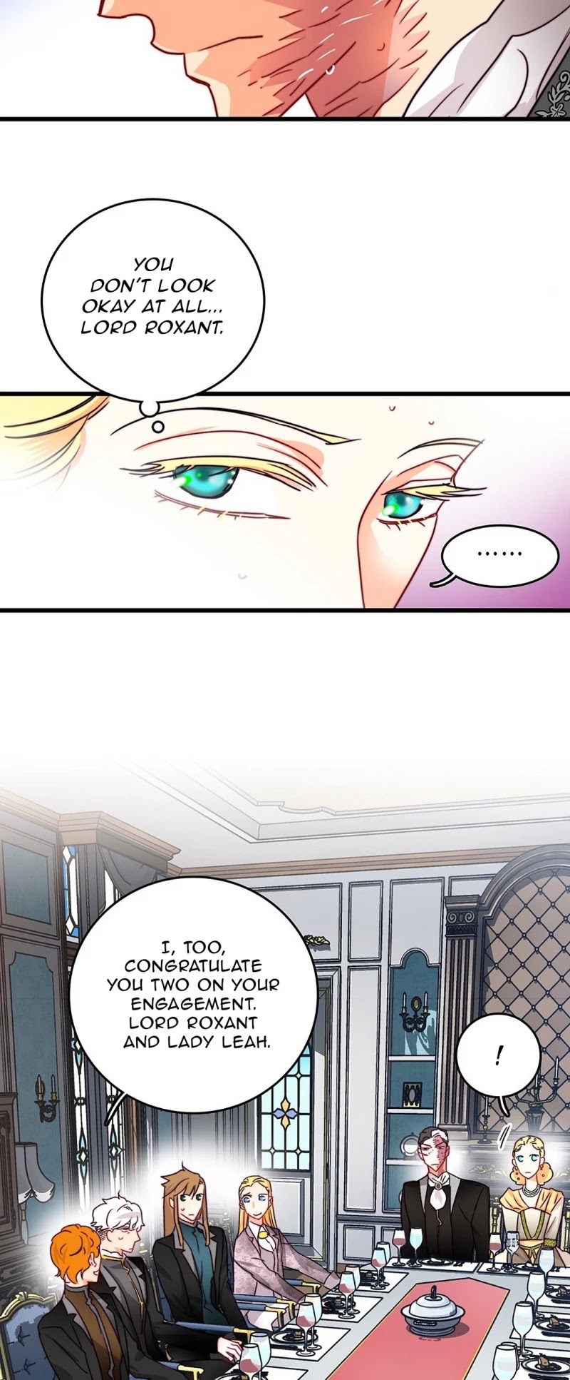Bring the Love Chapter 34 page 23 - Chapter 34