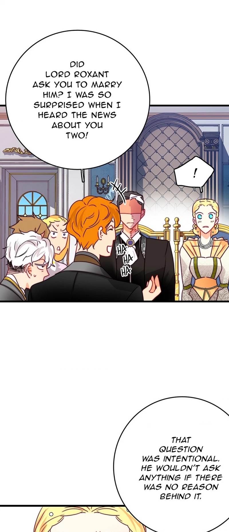 Bring the Love Chapter 34 page 26 - Chapter 34