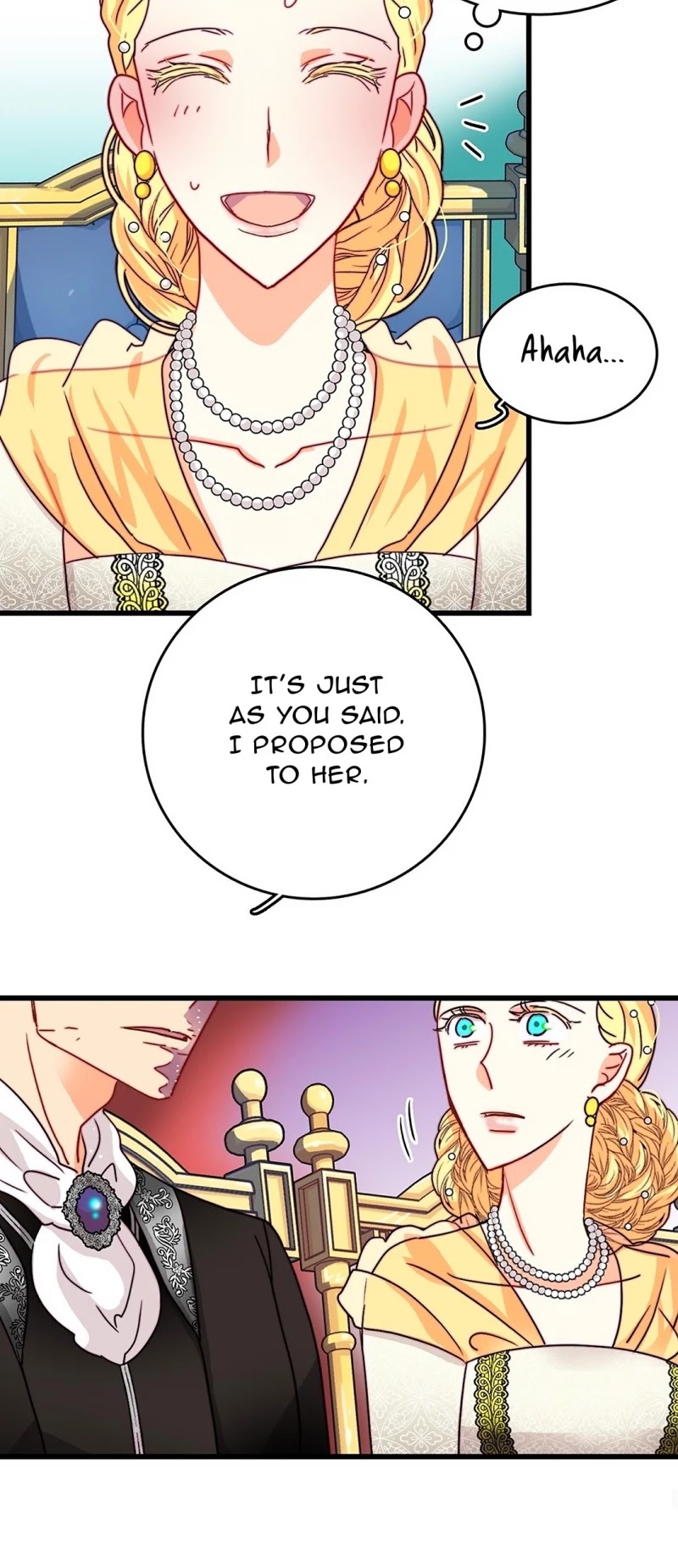 Bring the Love Chapter 34 page 27 - Chapter 34