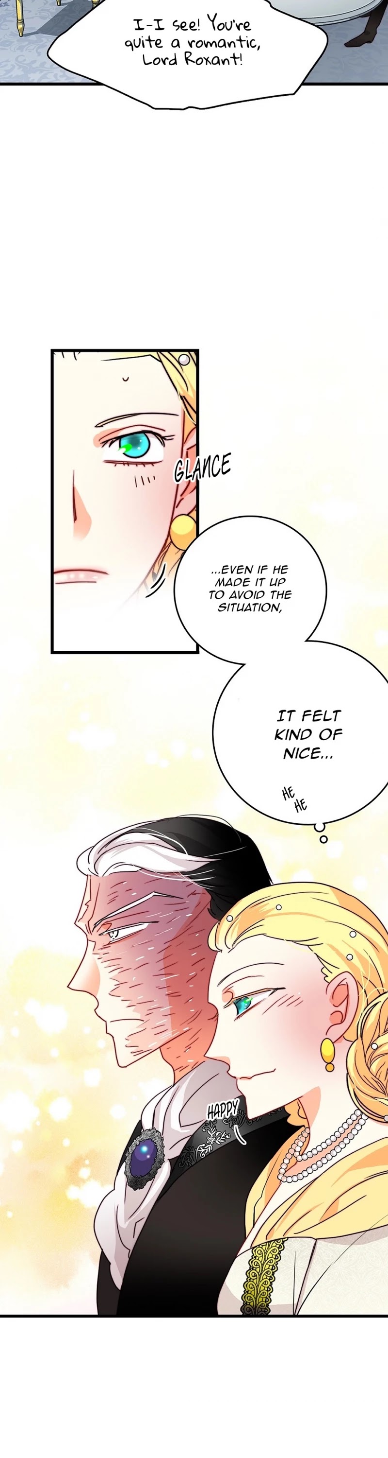Bring the Love Chapter 34 page 29 - Chapter 34