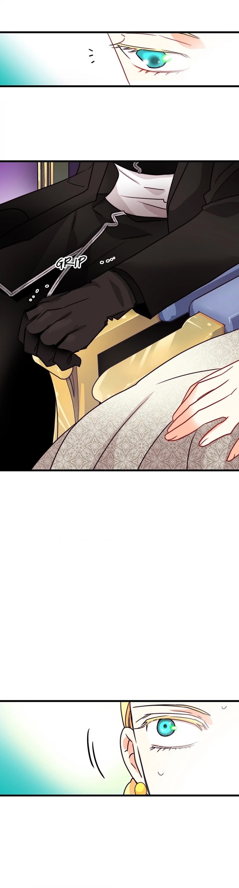 Bring the Love Chapter 34 page 30 - Chapter 34