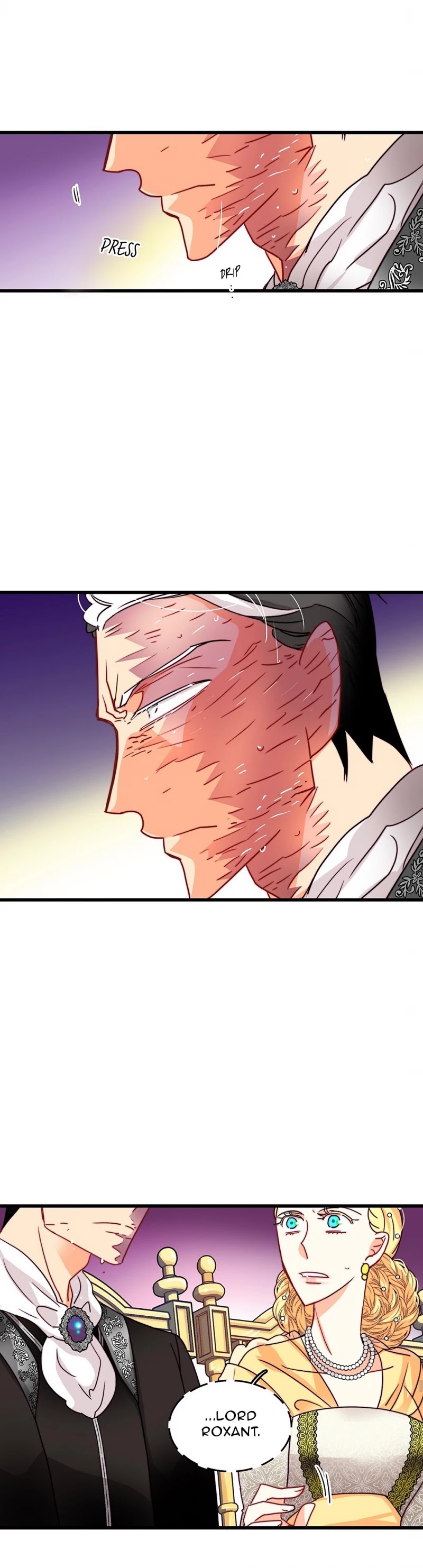 Bring the Love Chapter 34 page 31 - Chapter 34