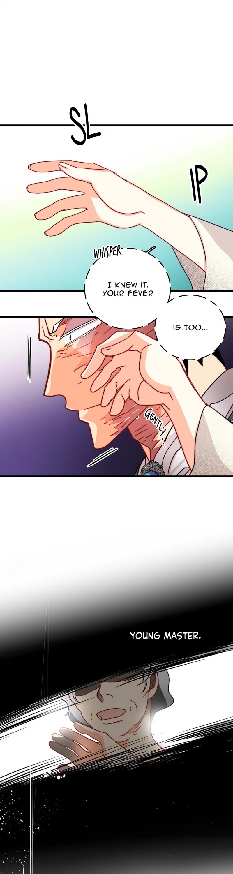 Bring the Love Chapter 34 page 32 - Chapter 34