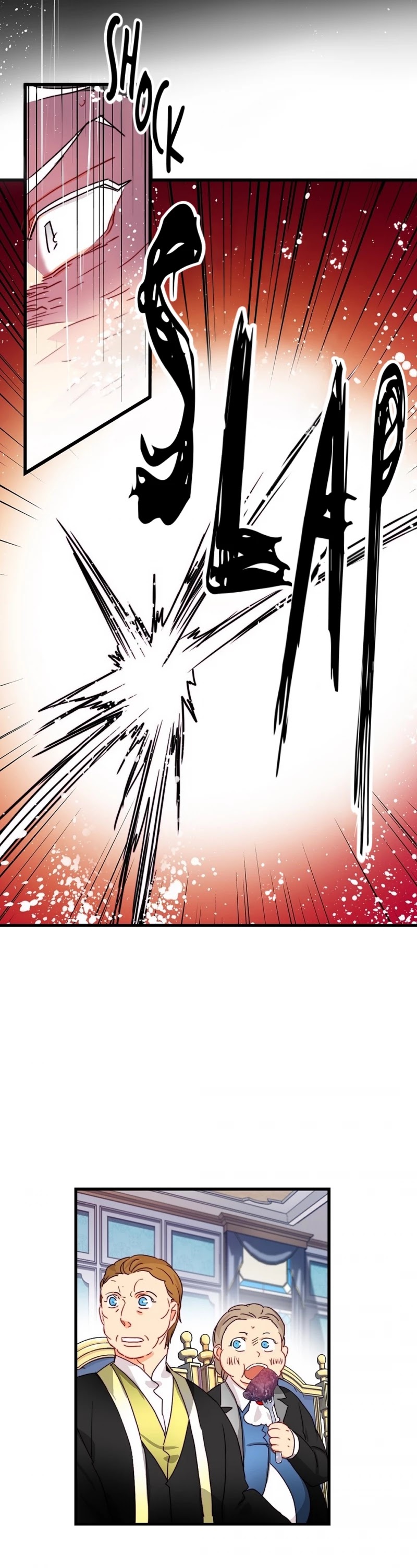 Bring the Love Chapter 34 page 33 - Chapter 34