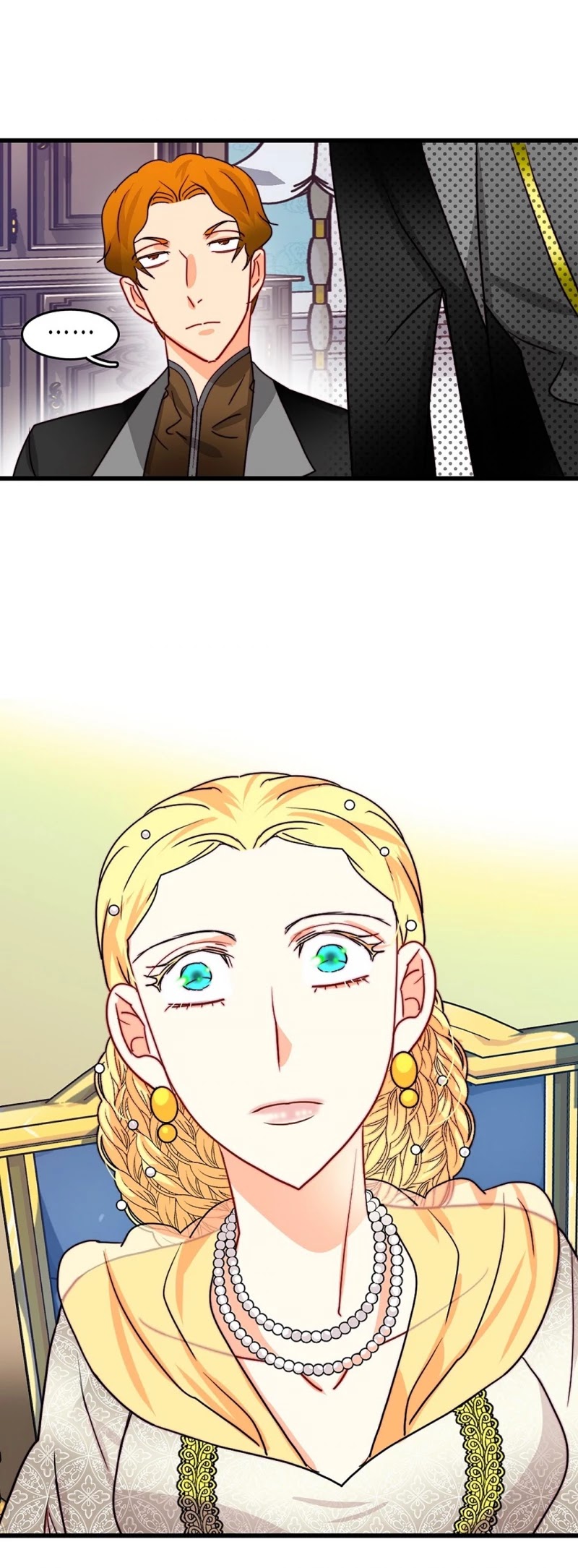 Bring the Love Chapter 34 page 38 - Chapter 34