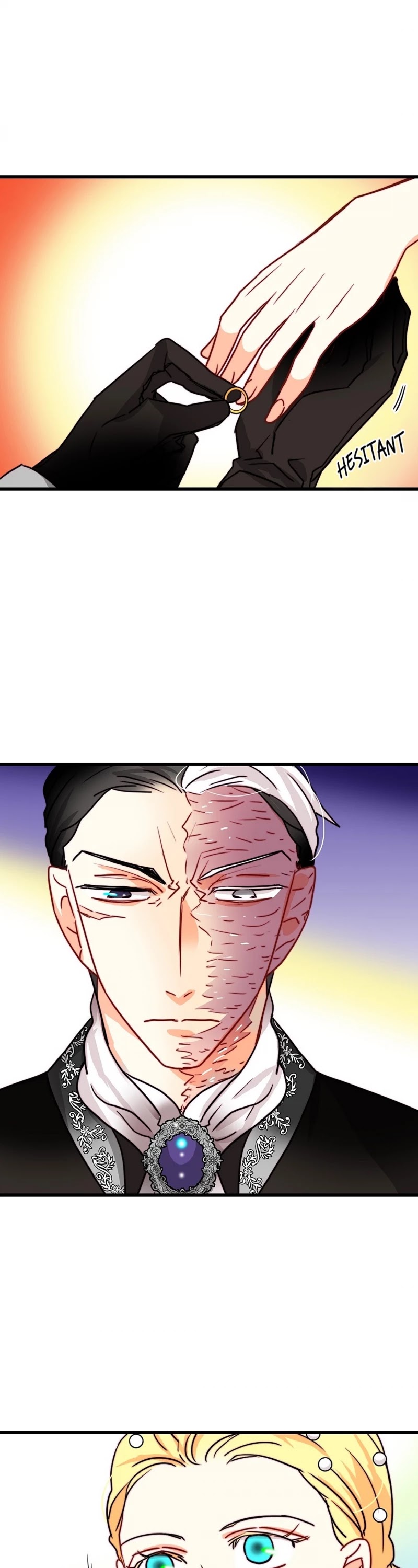 Bring the Love Chapter 34 page 8 - Chapter 34