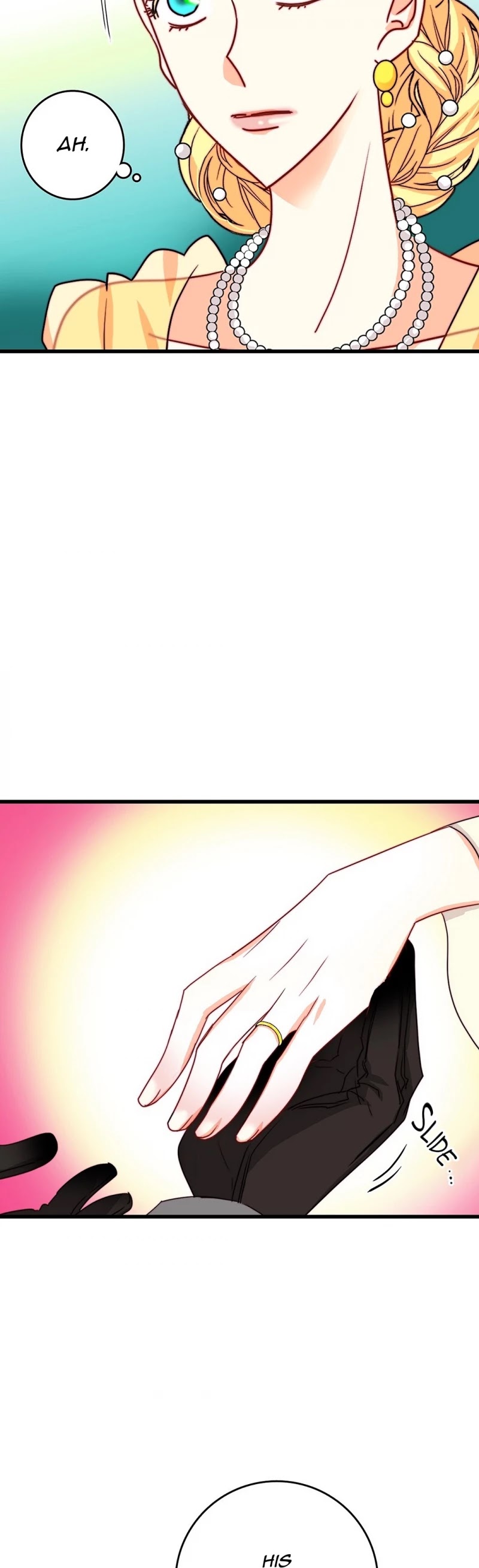 Bring the Love Chapter 34 page 9 - Chapter 34