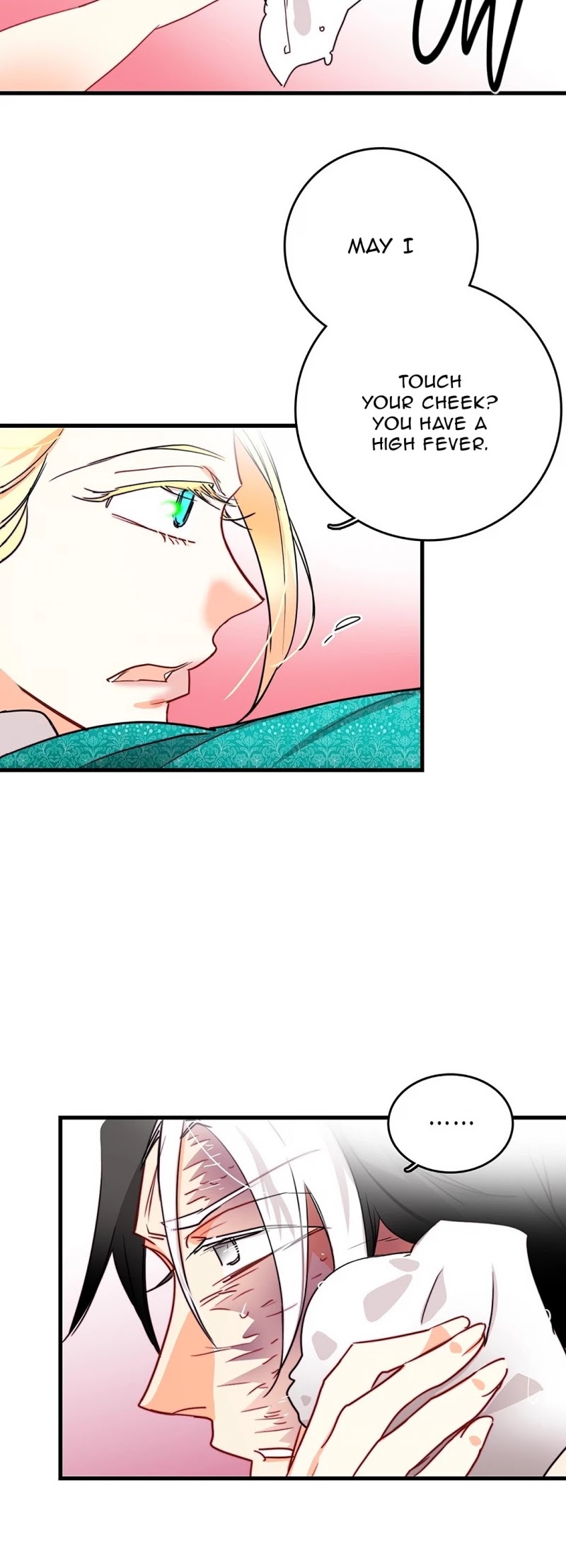 Bring the Love Chapter 35 page 26 - Chapter 35