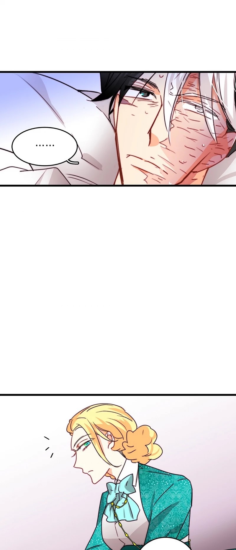 Bring the Love Chapter 35 page 29 - Chapter 35