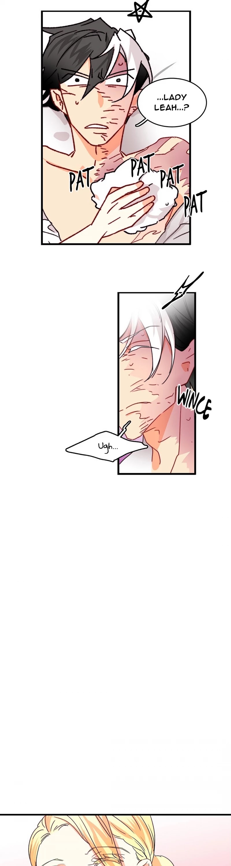 Bring the Love Chapter 35 page 32 - Chapter 35