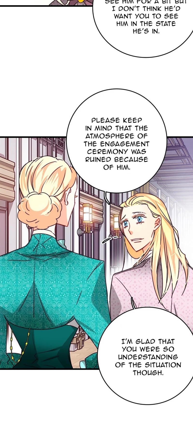 Bring the Love Chapter 35 page 6 - Chapter 35
