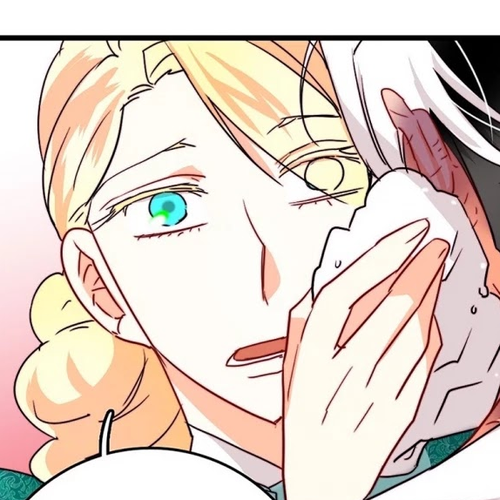 Bring the Love Chapter 35 cover