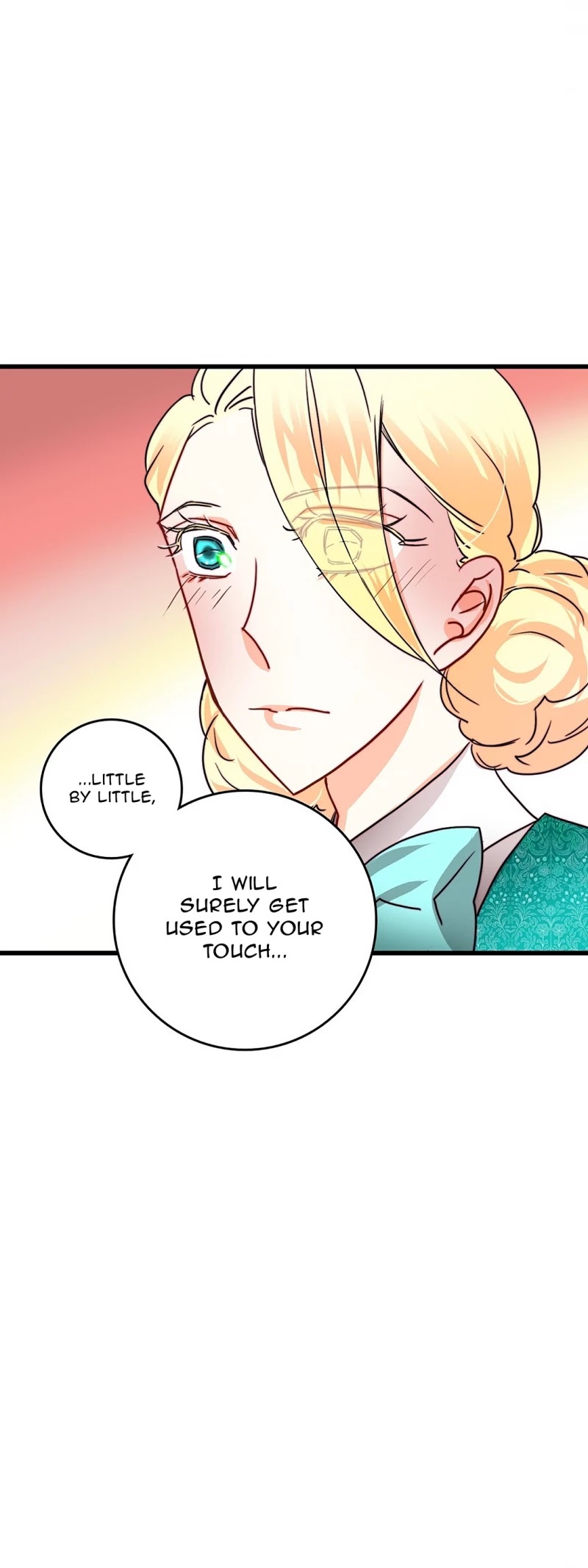 Bring the Love Chapter 36 page 16 - Chapter 36