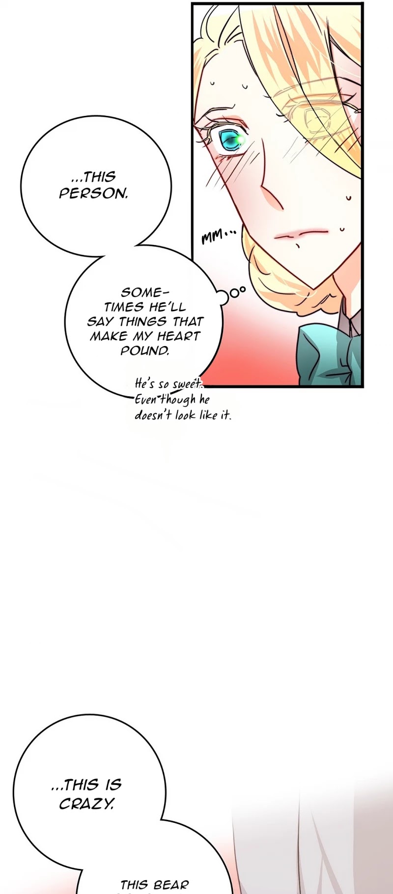 Bring the Love Chapter 36 page 18 - Chapter 36