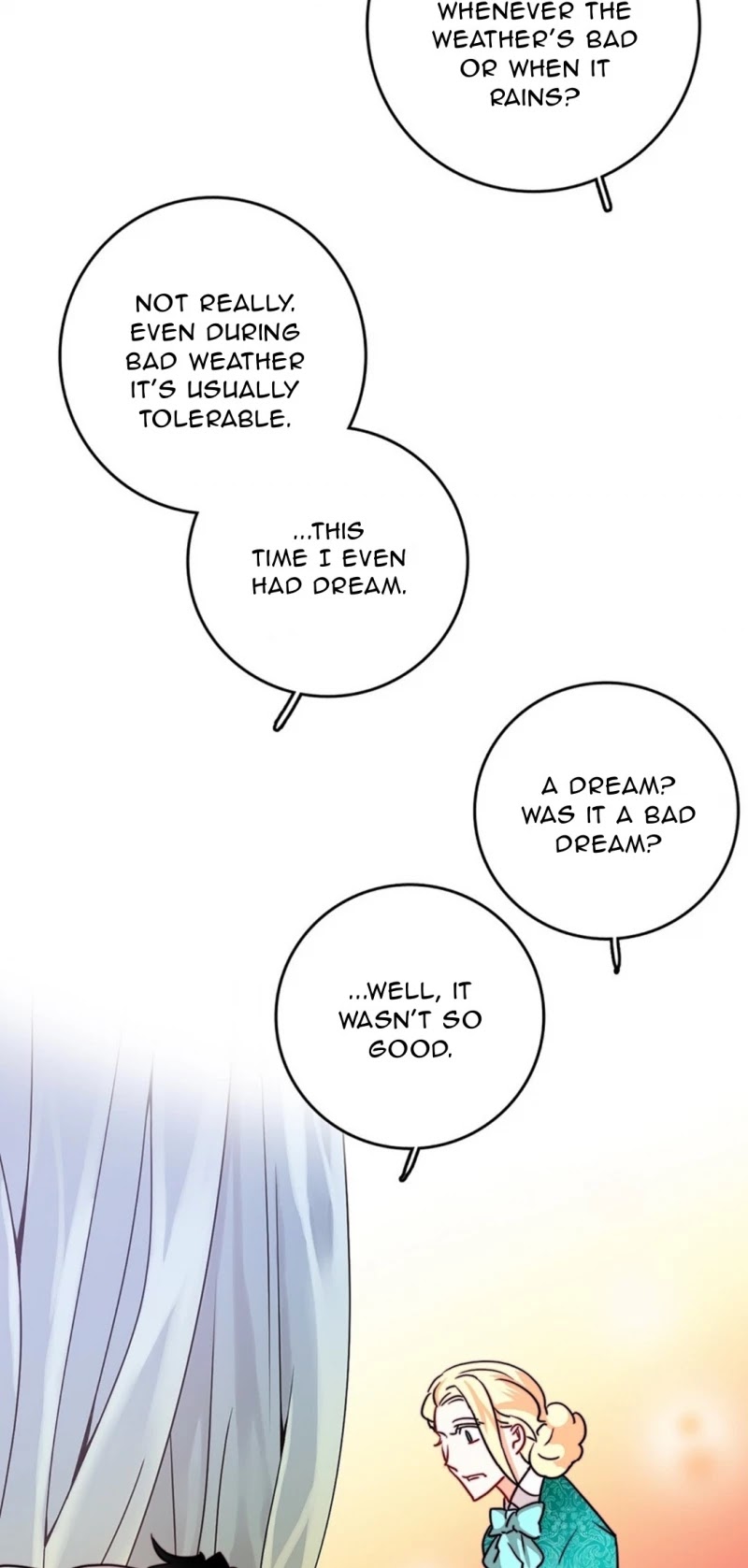Bring the Love Chapter 36 page 3 - Chapter 36