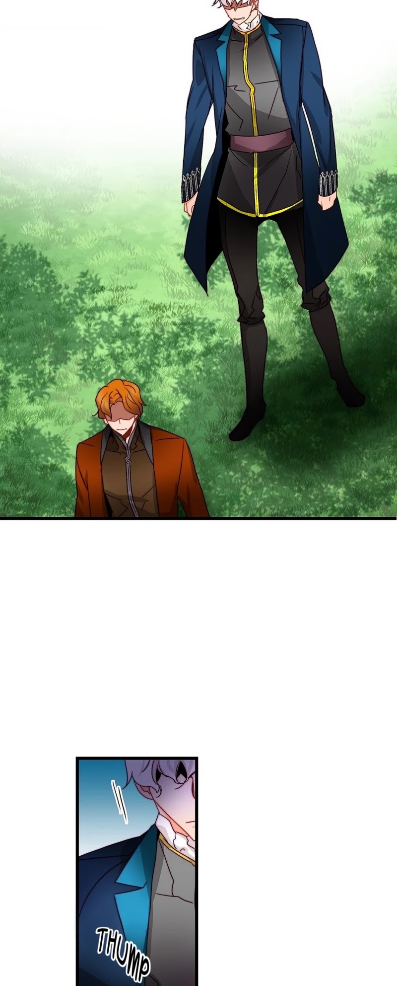 Bring the Love Chapter 36 page 34 - Chapter 36