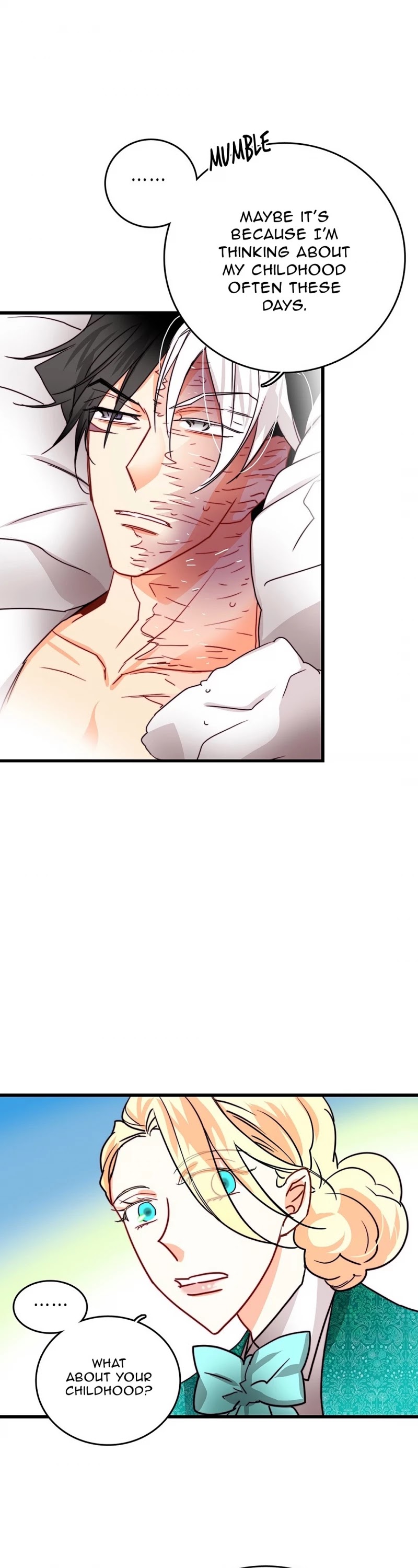 Bring the Love Chapter 36 page 5 - Chapter 36