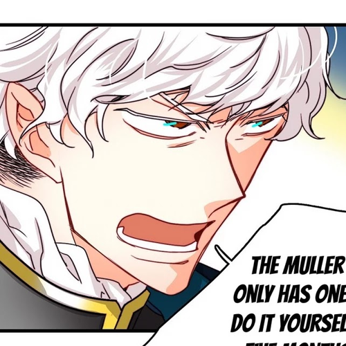 Bring the Love Chapter 36 cover