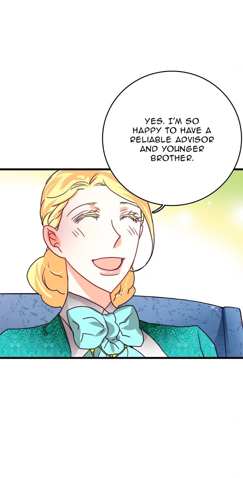 Bring the Love Chapter 37 page 10 - Chapter 37