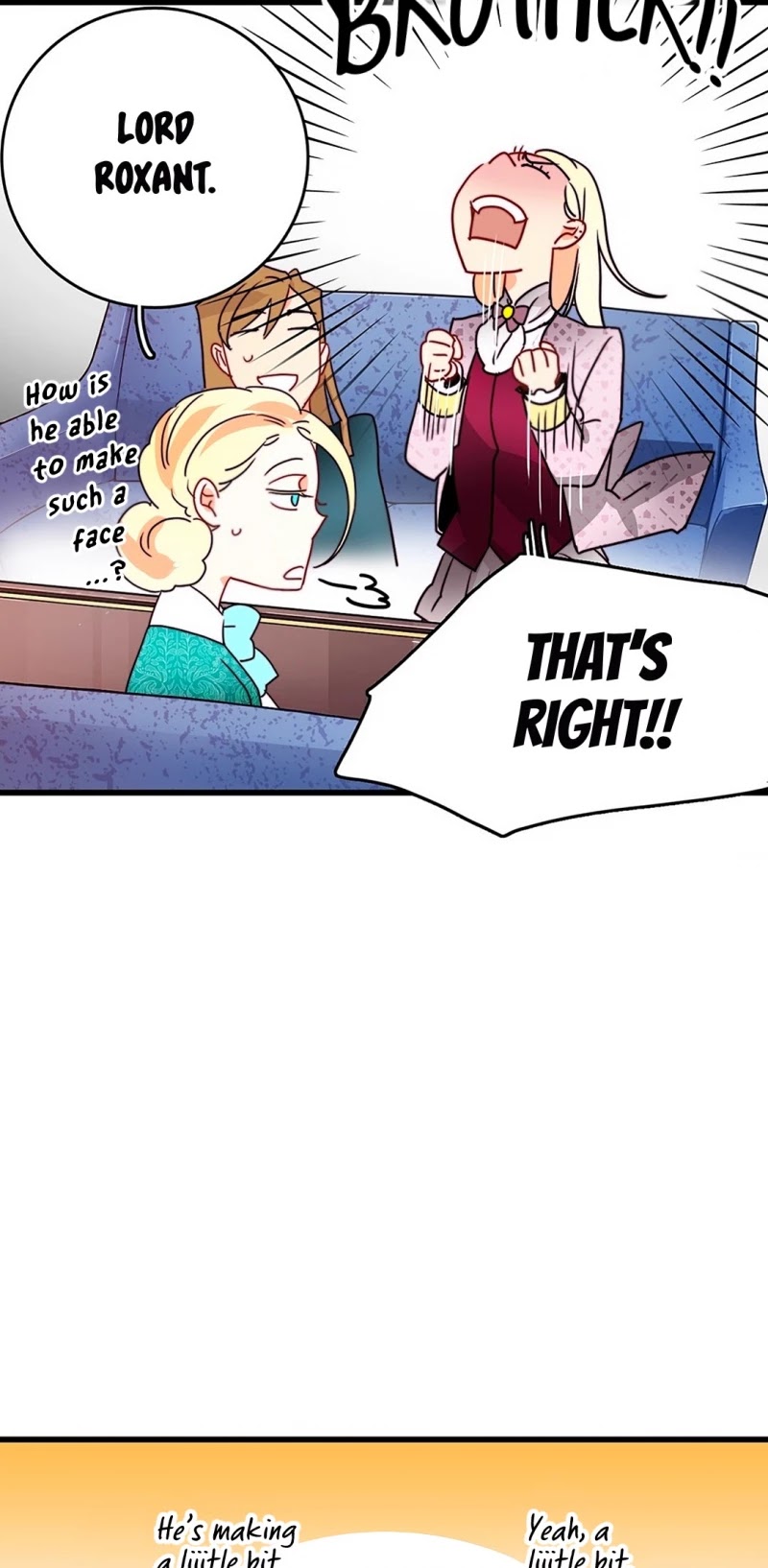 Bring the Love Chapter 37 page 12 - Chapter 37