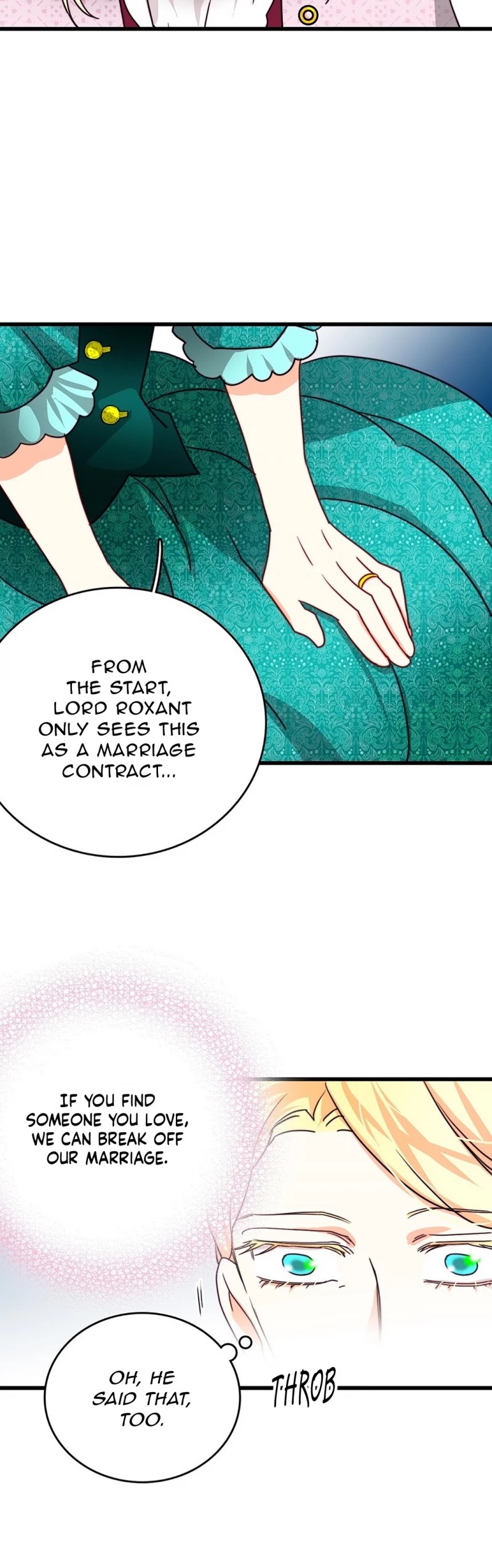 Bring the Love Chapter 37 page 18 - Chapter 37