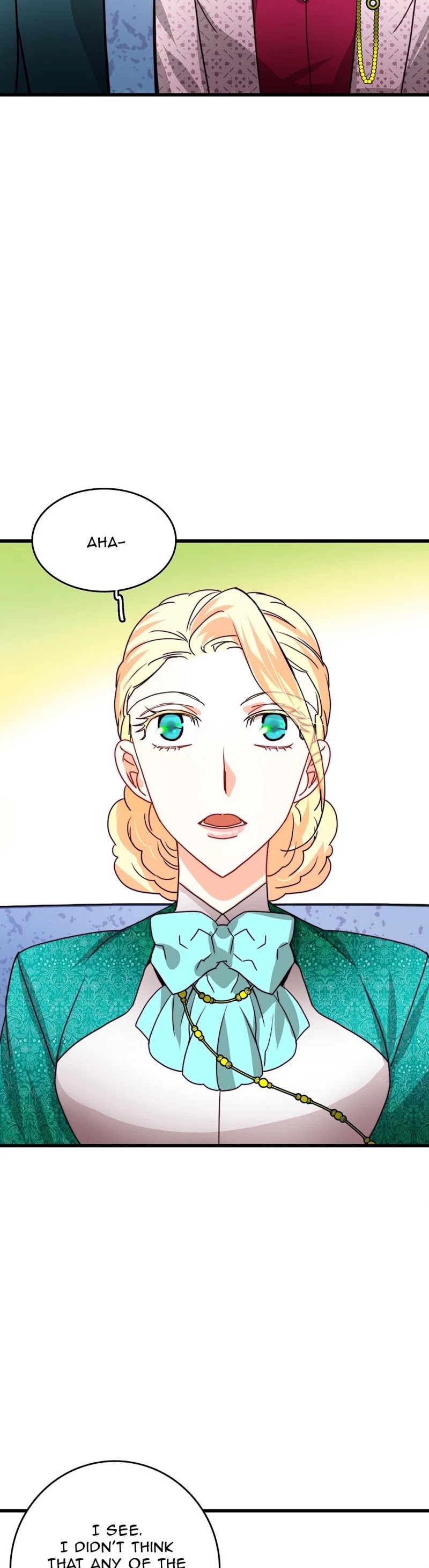 Bring the Love Chapter 37 page 2 - Chapter 37