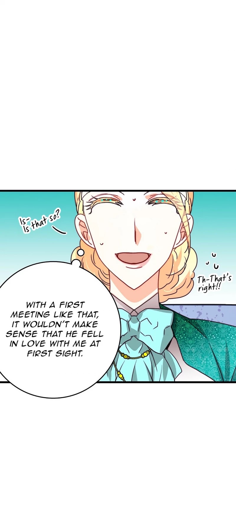 Bring the Love Chapter 37 page 22 - Chapter 37