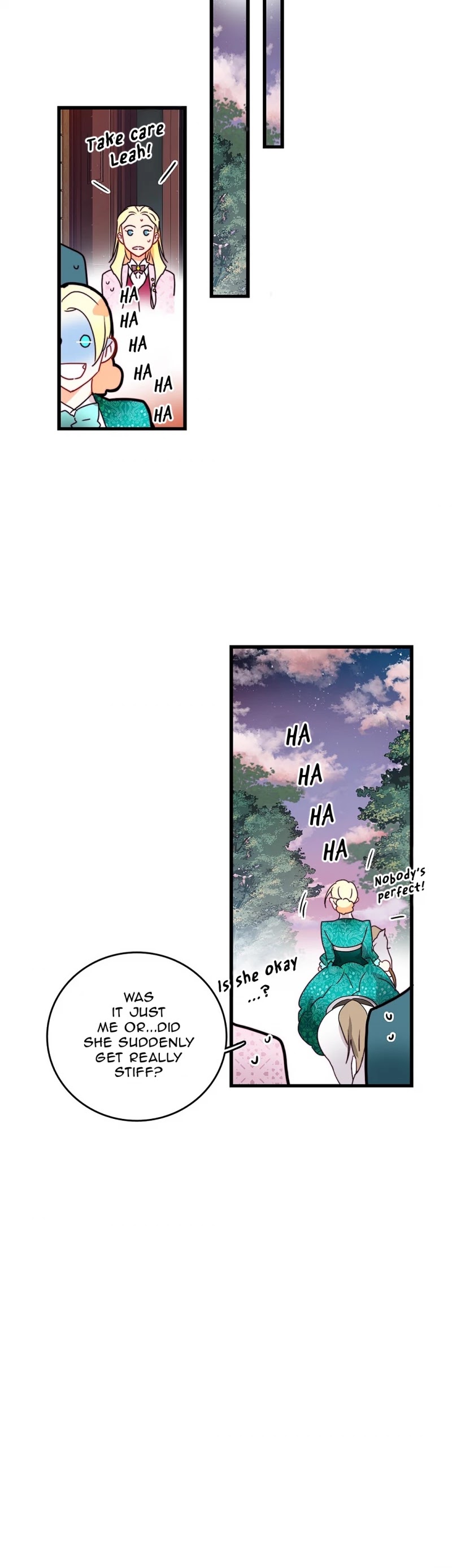 Bring the Love Chapter 37 page 26 - Chapter 37