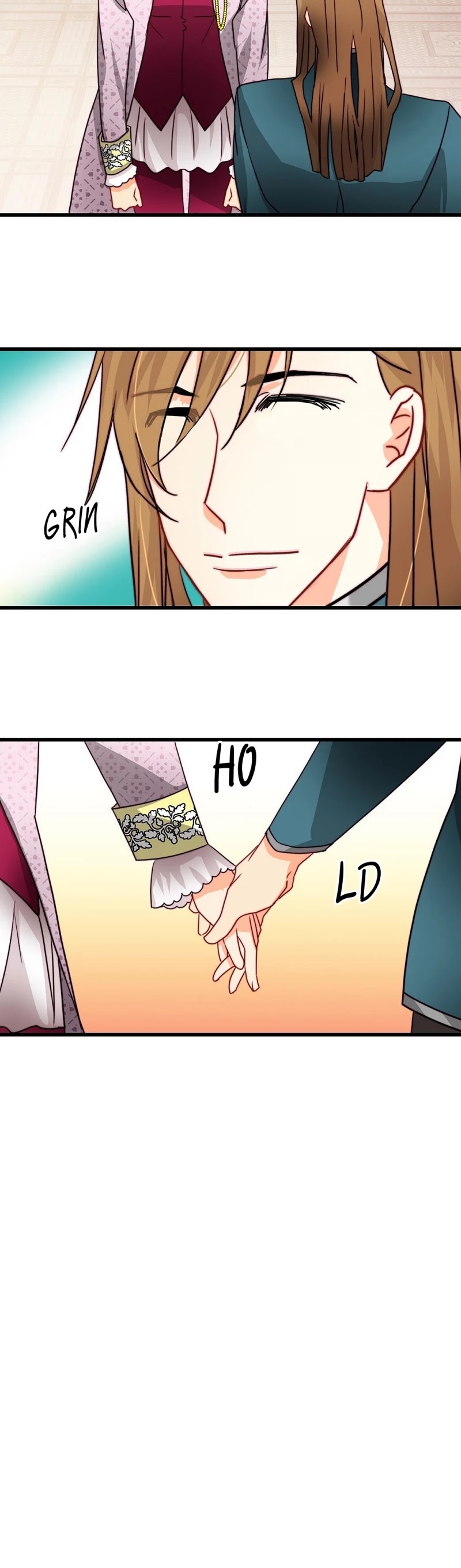 Bring the Love Chapter 37 page 30 - Chapter 37