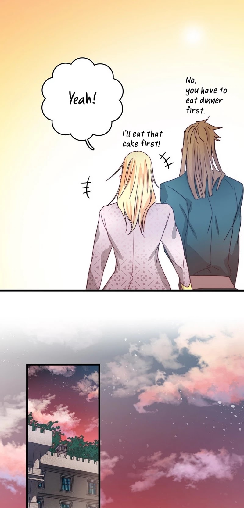 Bring the Love Chapter 37 page 32 - Chapter 37