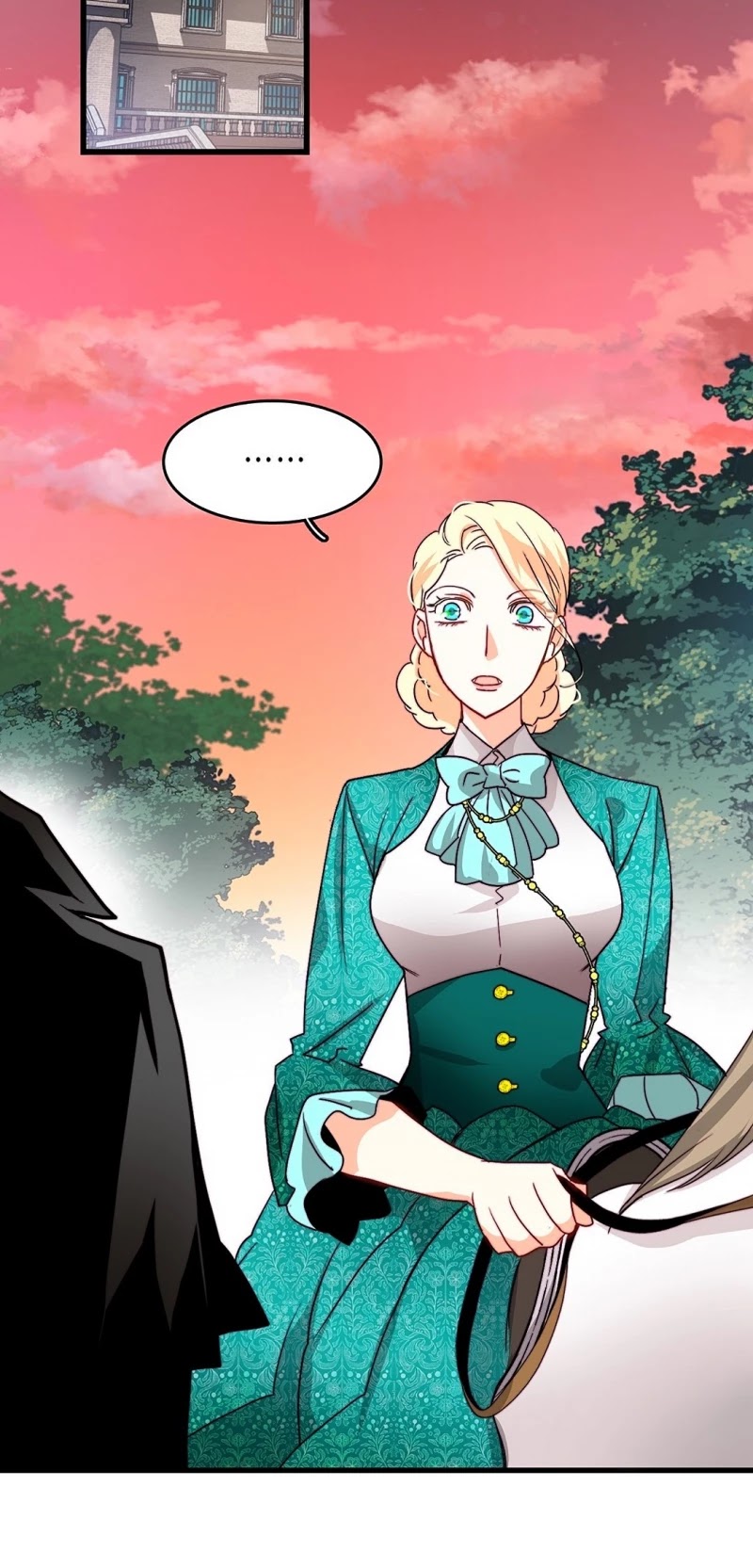 Bring the Love Chapter 37 page 33 - Chapter 37