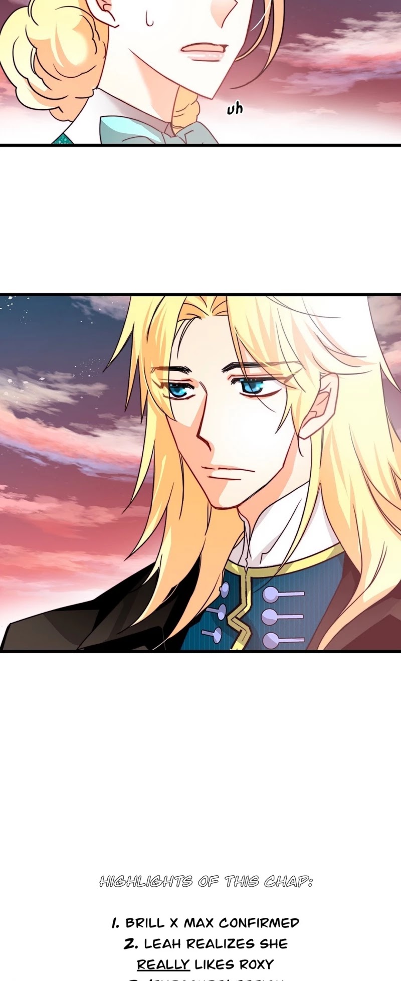 Bring the Love Chapter 37 page 36 - Chapter 37