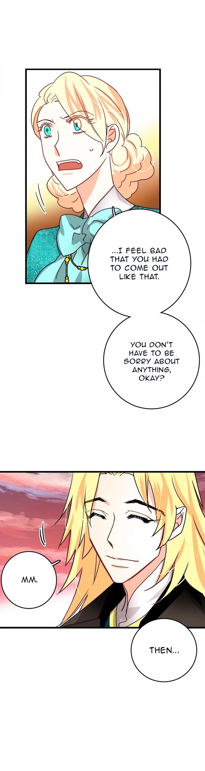 Bring the Love Chapter 38 page 13 - Chapter 38