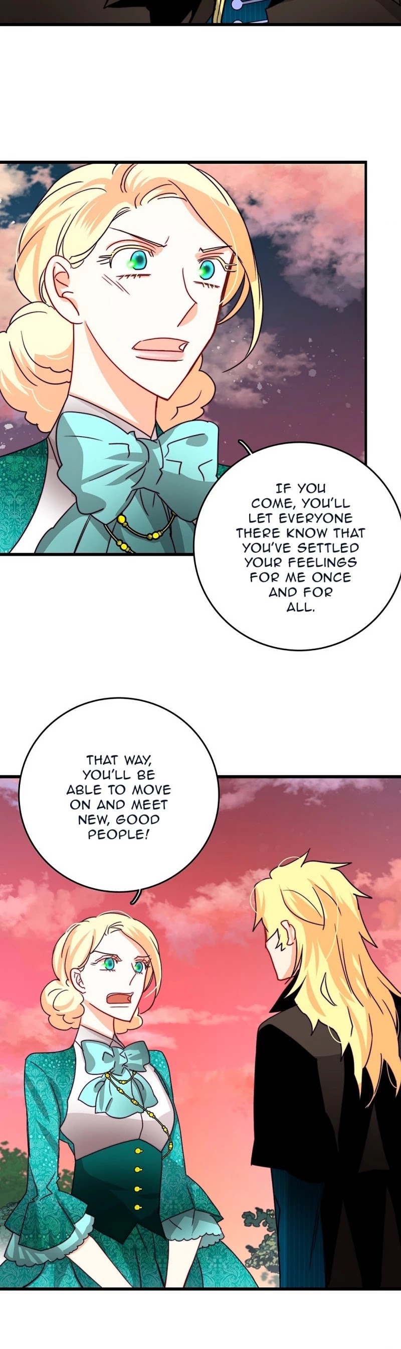 Bring the Love Chapter 38 page 15 - Chapter 38