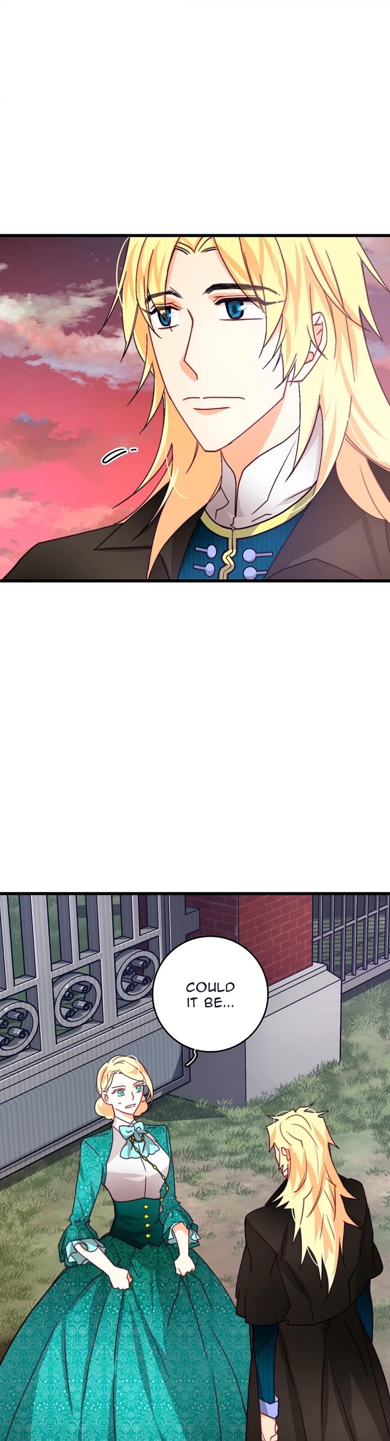 Bring the Love Chapter 38 page 2 - Chapter 38
