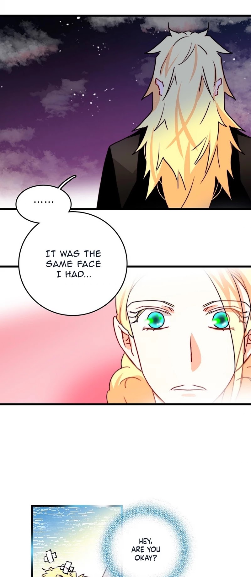 Bring the Love Chapter 38 page 20 - Chapter 38