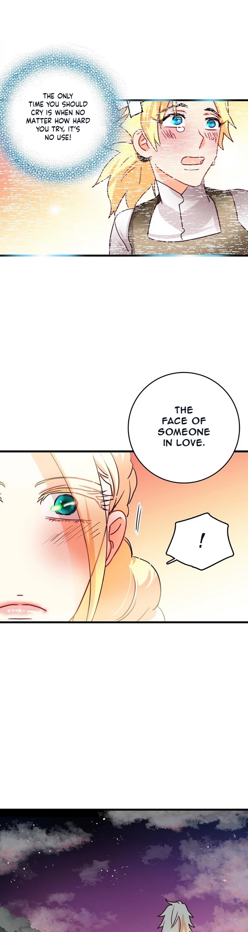 Bring the Love Chapter 38 page 22 - Chapter 38