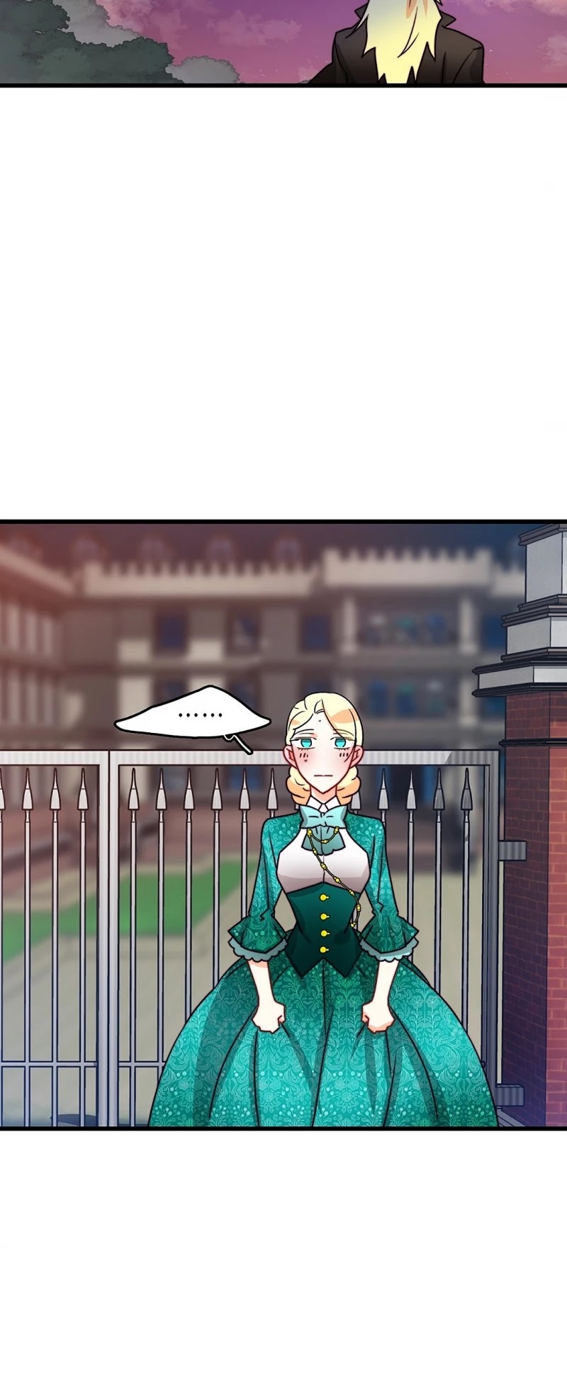 Bring the Love Chapter 38 page 23 - Chapter 38