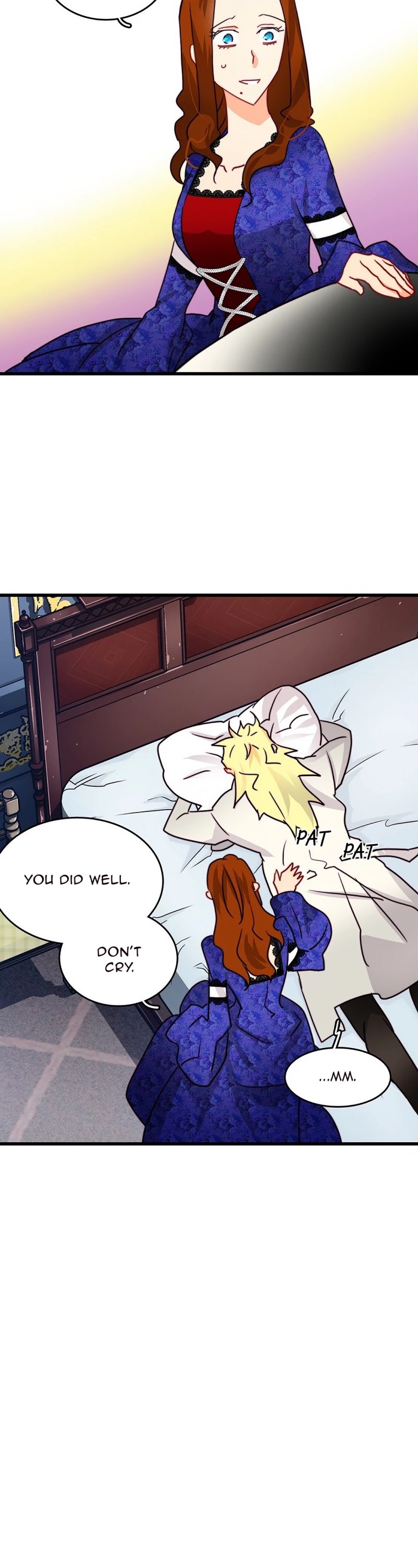 Bring the Love Chapter 38 page 26 - Chapter 38