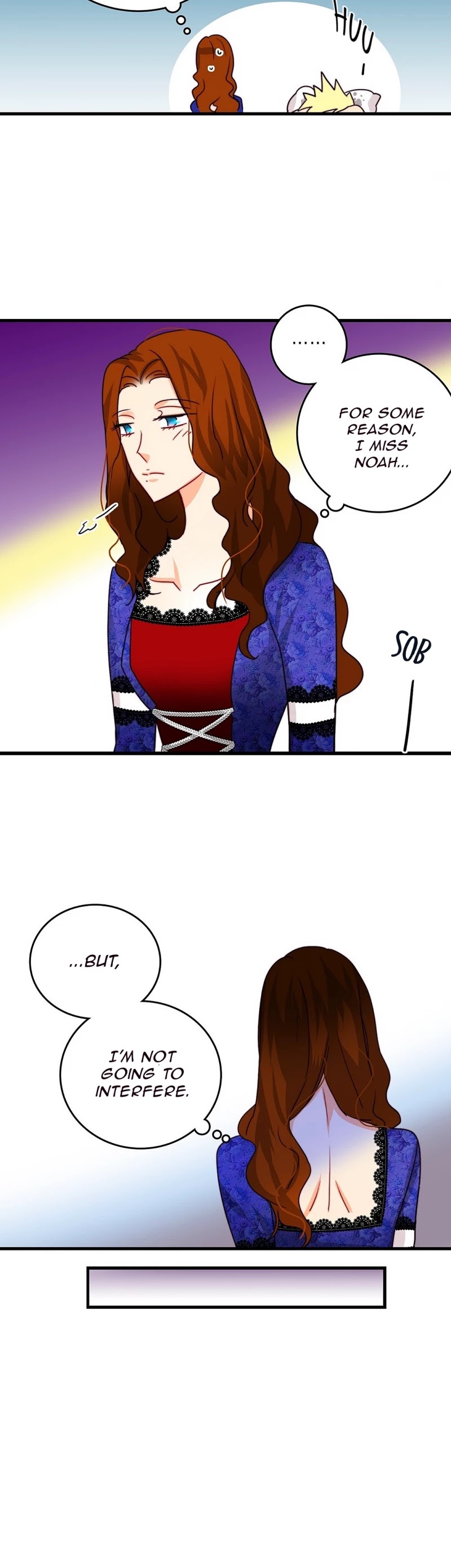 Bring the Love Chapter 38 page 28 - Chapter 38