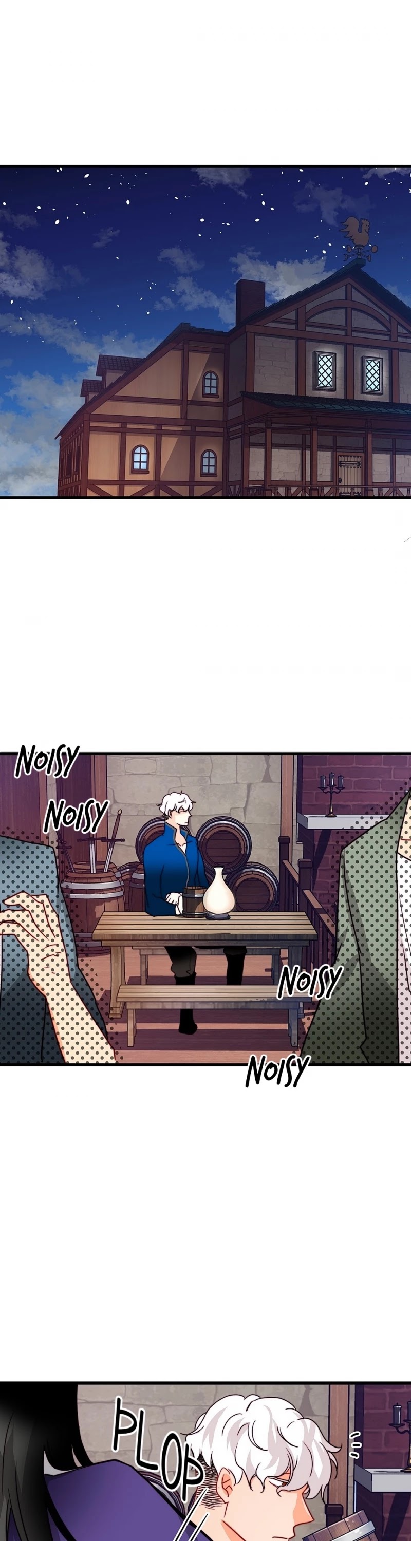 Bring the Love Chapter 38 page 29 - Chapter 38