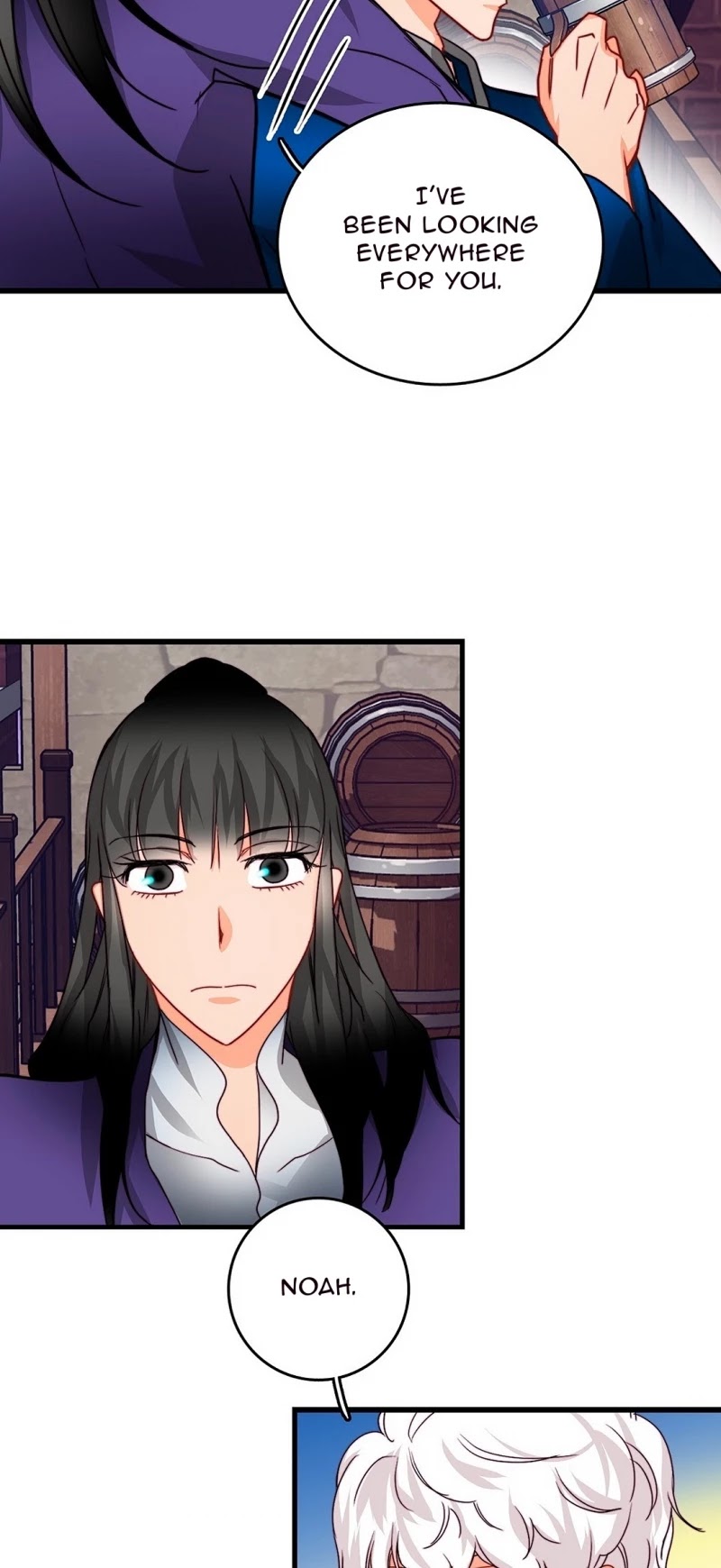 Bring the Love Chapter 38 page 30 - Chapter 38