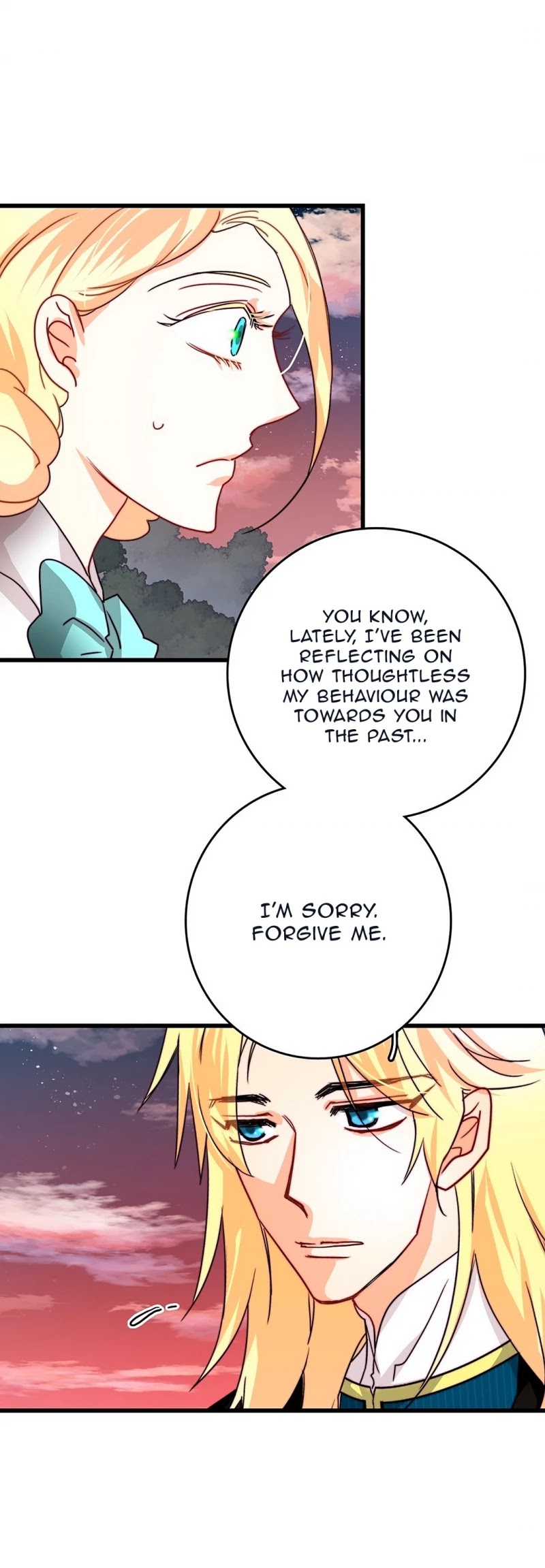 Bring the Love Chapter 38 page 5 - Chapter 38