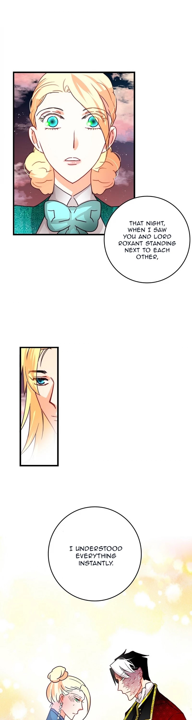 Bring the Love Chapter 38 page 7 - Chapter 38