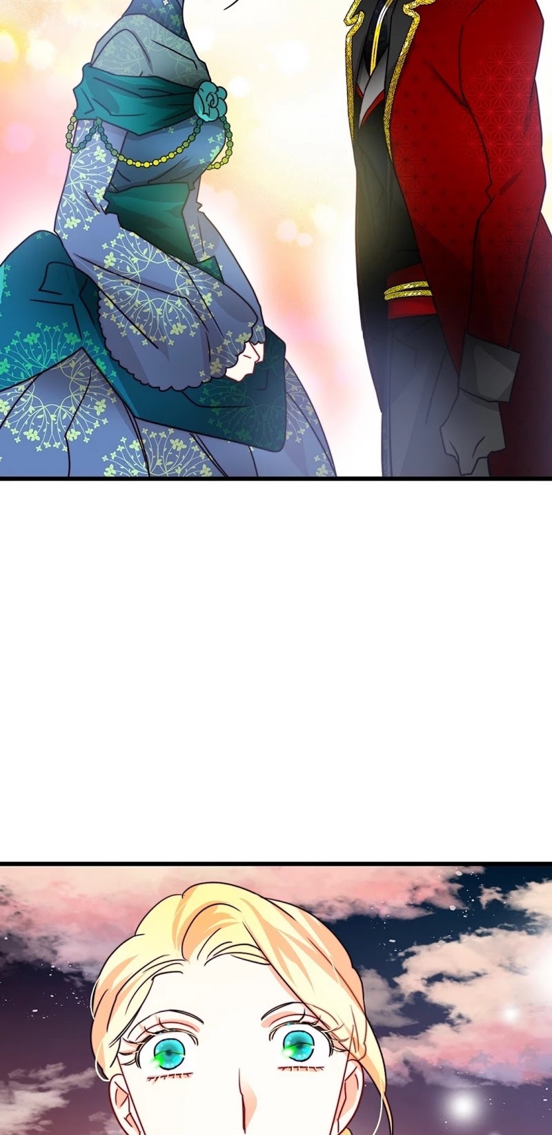 Bring the Love Chapter 38 page 8 - Chapter 38