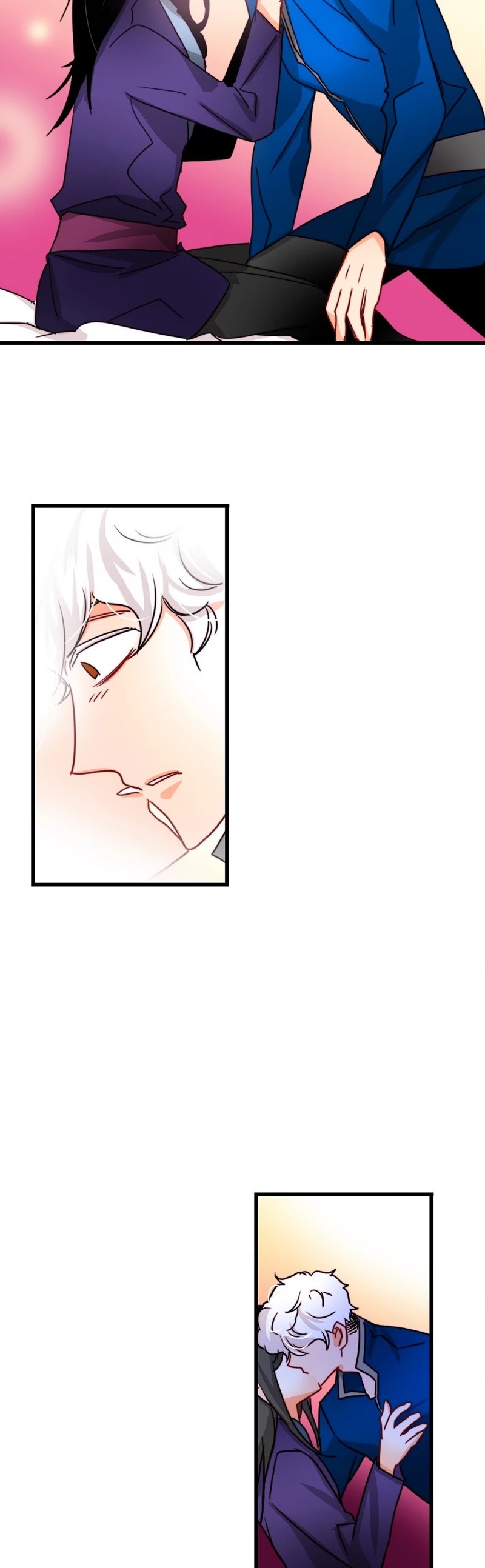 Bring the Love Chapter 39 page 24 - Chapter 39
