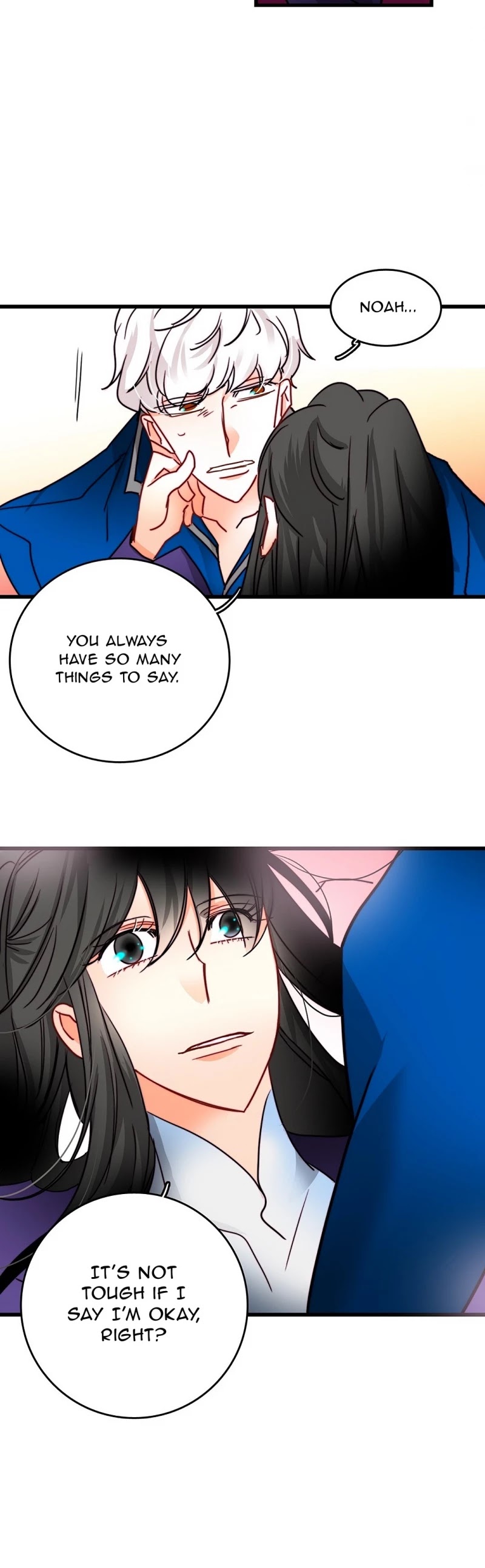 Bring the Love Chapter 39 page 25 - Chapter 39